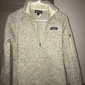 Brand New Patagonia Pullover
